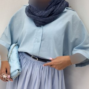 شومیز – کد 10383Q