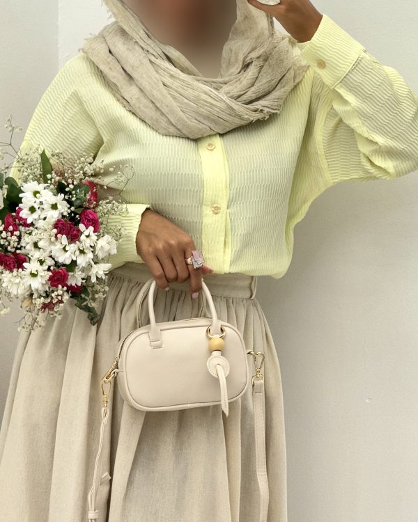 شومیز (M) - 10389G - Image 10