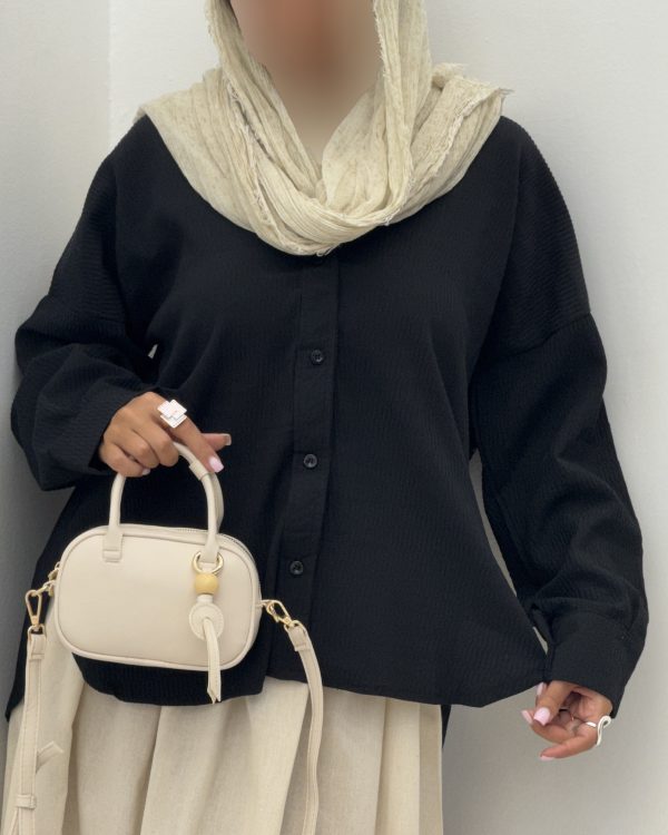 شومیز (M) - 10389G - Image 2