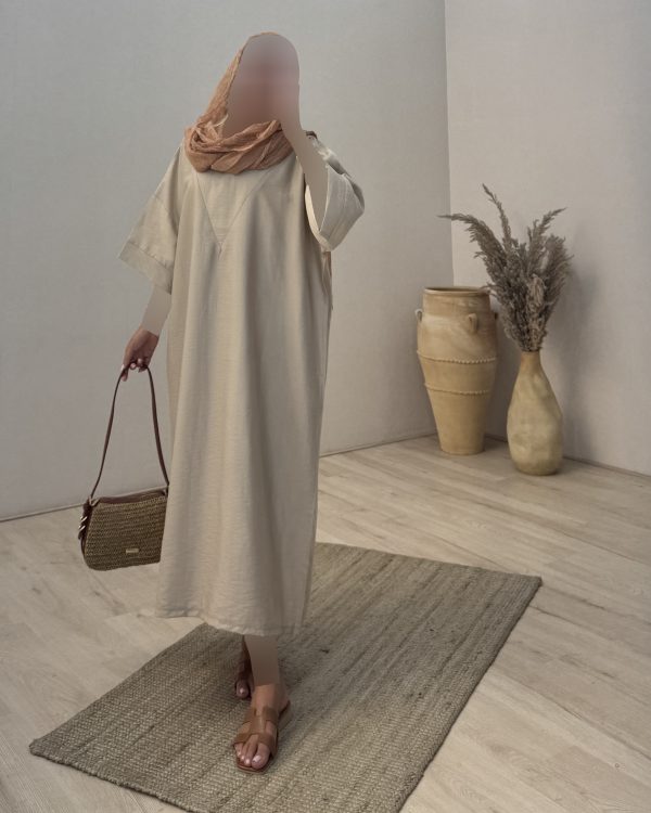 کفتان - کد 10399F5 - Image 3