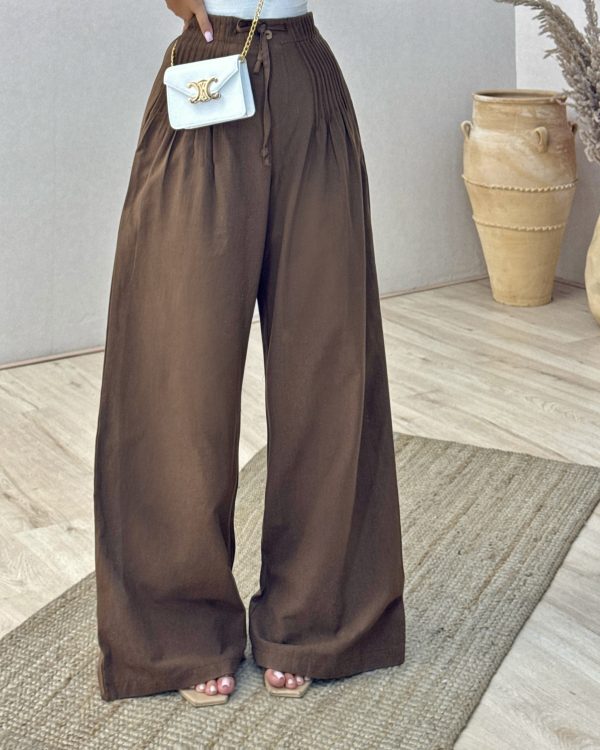 شلوار - کد 10402S - Image 4