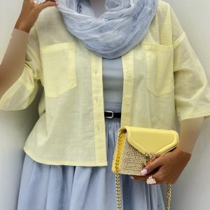 شومیز – کد 10403R