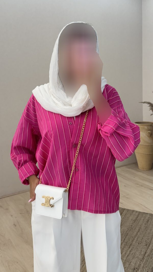 شومیز - کد 10404G