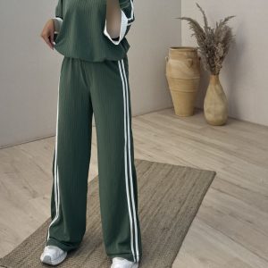 تیشرت شلوار – کد 10406E