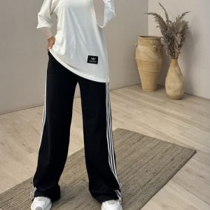 تیشرت شلوار – کد 10408D2