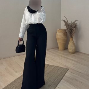 شلوار – کد 10423E