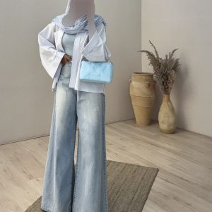 شومیز – کد 10424E4