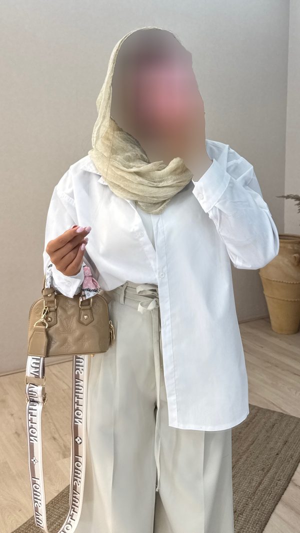 شومیز - کد 10426A3