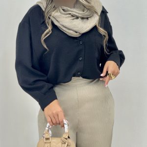 شومیز(OT) – کد 10427A1