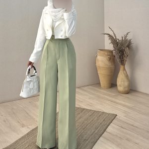 شلوار – کد 10431E1