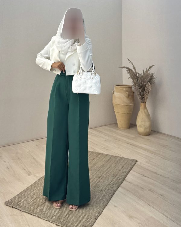 شلوار - کد 10431E1 - Image 4