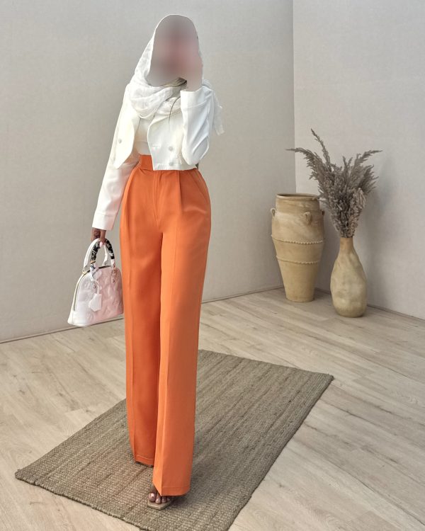 شلوار - کد 10431E1 - Image 3