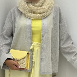 شومیز – کد 10440F3