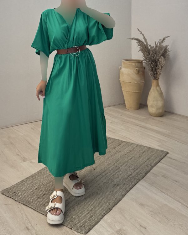 پیراهن - کد 10442Y - Image 4
