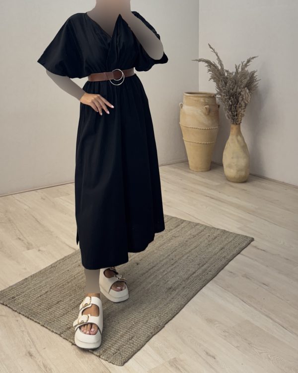 پیراهن - کد 10442Y - Image 3