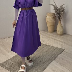 پیراهن – کد 10442Y