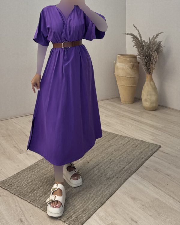 پیراهن - کد 10442Y - Image 2