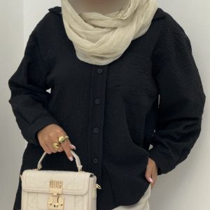 شومیز- کد 10444D3