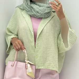 شومیز – کد 10445V