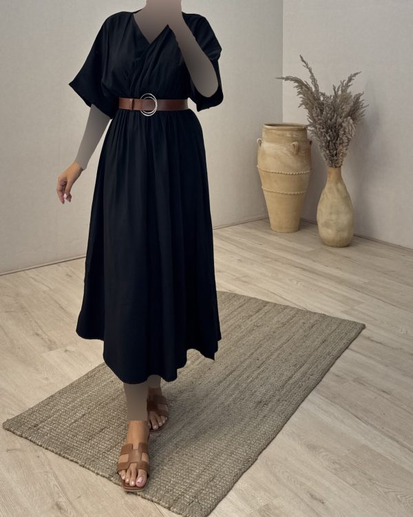 پیراهن -کد 10446Q - Image 3