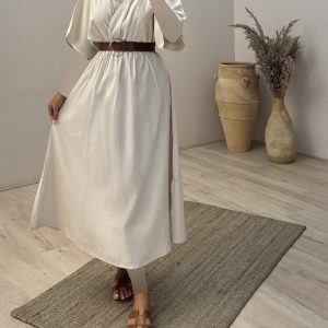 پیراهن -کد 10446Q