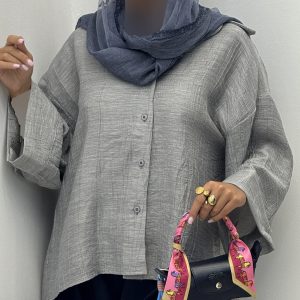 شومیز – کد 10447I