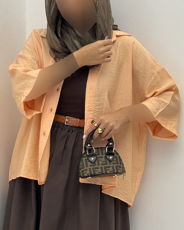 شومیز - کد 10449U