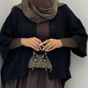 شومیز – کد 10449U