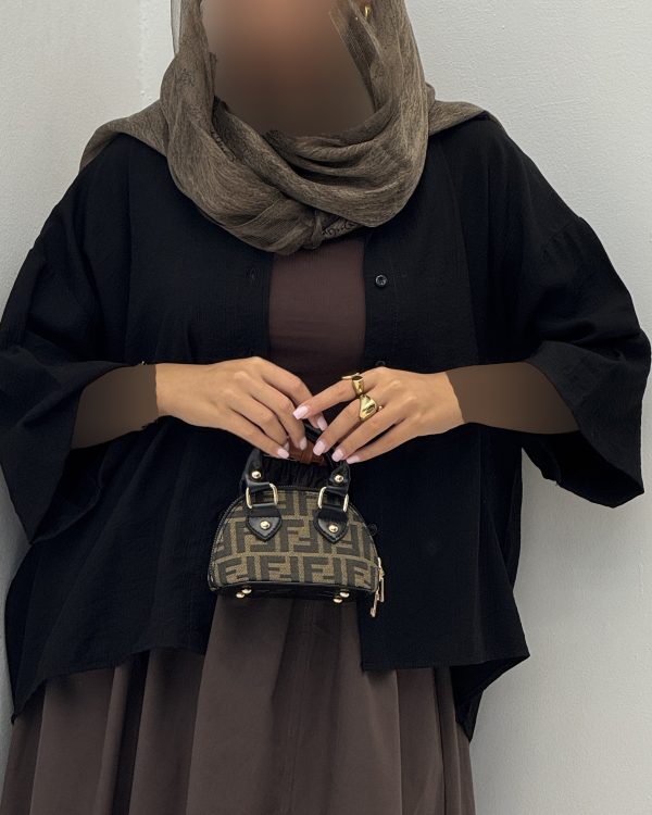 شومیز - کد 10449U - Image 2
