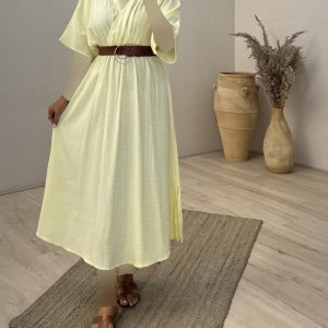 پیراهن – کد 10453O