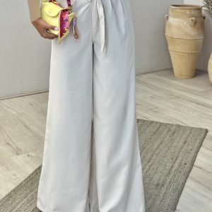 شلوار (Plus) –  کد 10456Q