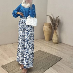 شلوار (OT) – کد 7917B1