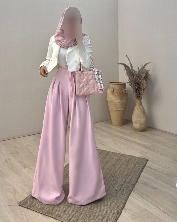 شلوار (OT)  - کد 9588F