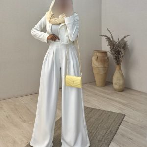 شلوار (OT)  – کد 9588F