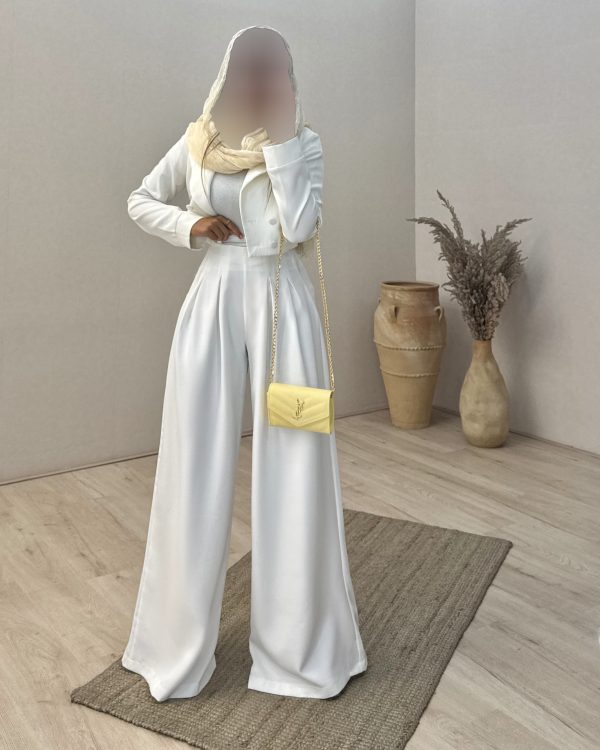 شلوار (OT)  - کد 9588F - Image 3