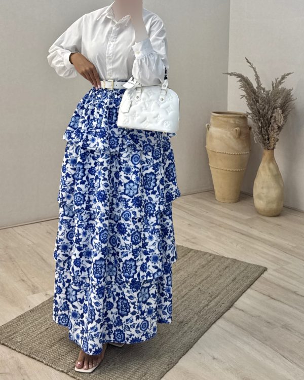 دامن(OT) - کد 9821A - Image 3