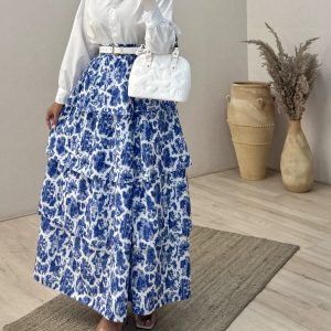 دامن(OT) – کد 9821A