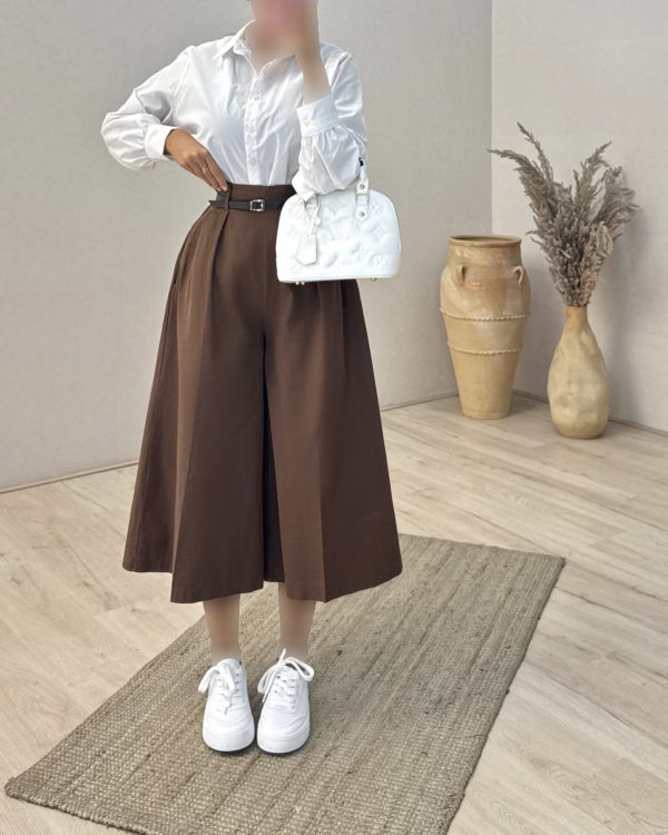 شلوار - کد 10284R - Image 11