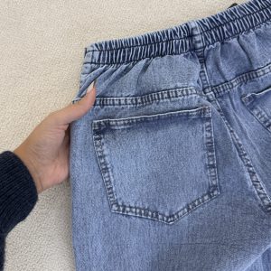 شلوار بگ – کد 10398A2