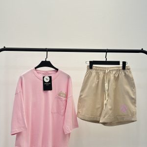 تیشرت شلوارک – کد 10458S