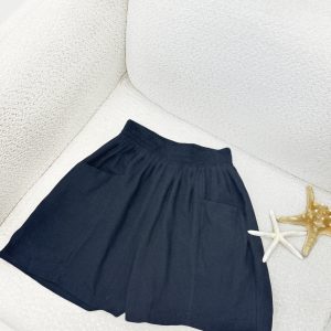 شلوارک(Plus) – کد 10460S