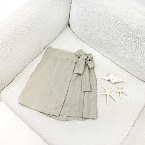 شلوارک (Plus) –  کد 10464U