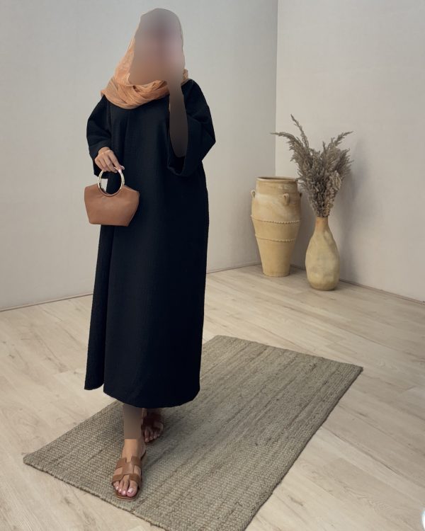 پیراهن - کد 10466D5 - Image 3