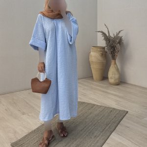 پیراهن – کد 10466D5