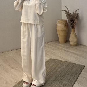 شومیز شلوار – کد 10469W