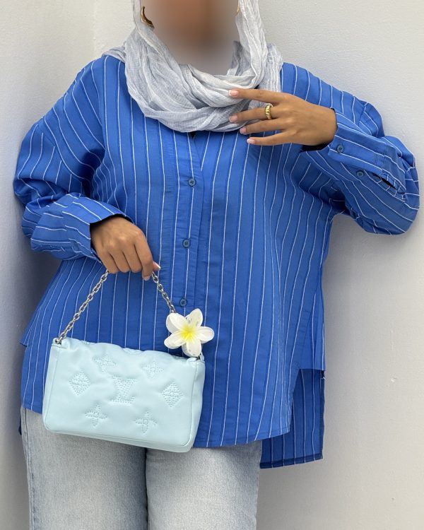 شومیز - کد 10470J
