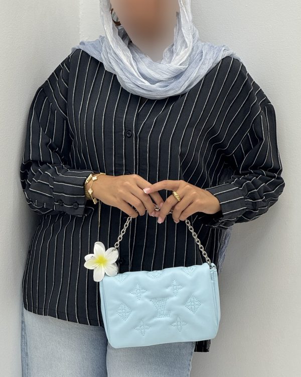 شومیز - کد 10470J - Image 2