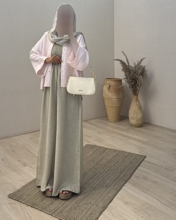 شومیز - کد 10472E - Image 2