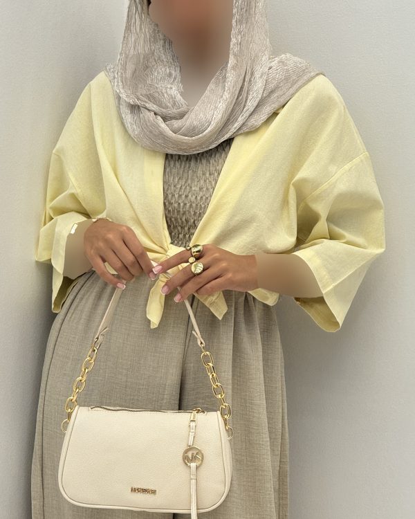 شومیز - کد 10480F4 - Image 7