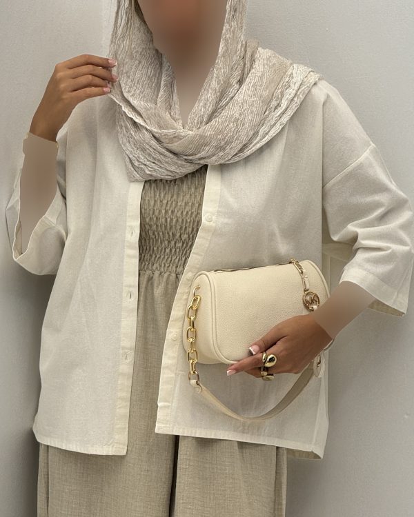 شومیز - کد 10480F4 - Image 5